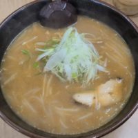 ラーメン信玄