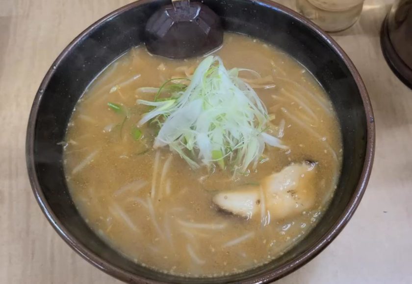 ラーメン信玄